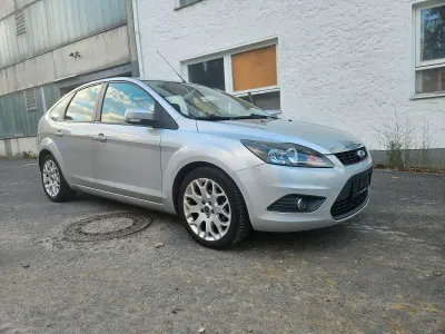 Gebraucht Ford Focus