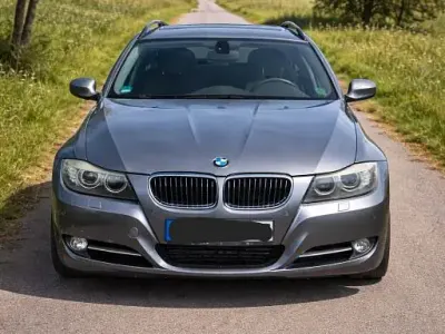 Käytetty BMW 335