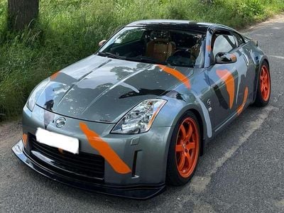 Nissan 350Z