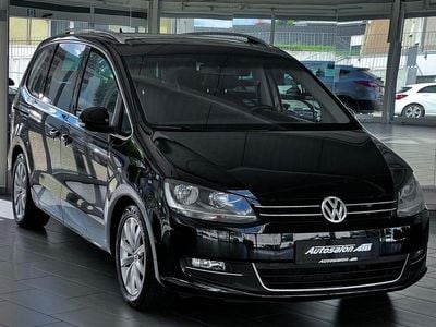 VW Sharan