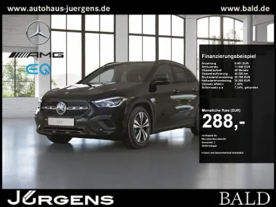 Gebraucht Mercedes GLA200