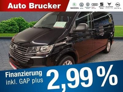 VW Multivan