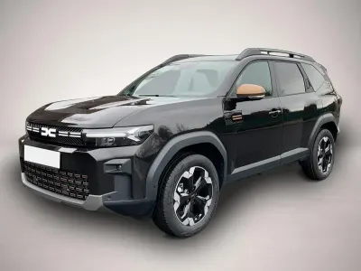 Neu Dacia Bigster Extreme 155 PS (114 kW) 2026 Manufacturer SUV