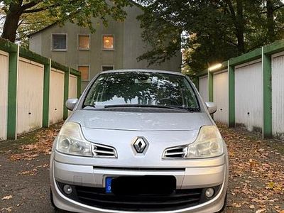 Renault Modus