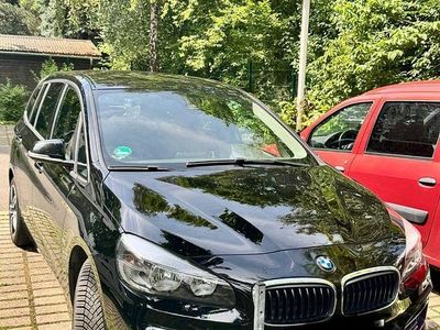 BMW 220 Gran Tourer