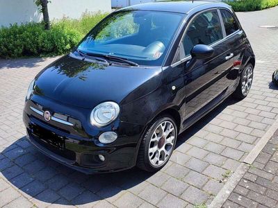 gebraucht Fiat 500 1.2 Start&Stopp S