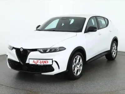 Gebraucht Alfa Romeo Tonale Sprint 131 PS (96 kW) 2022 Andere SUV