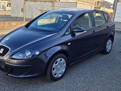 Seat Toledo