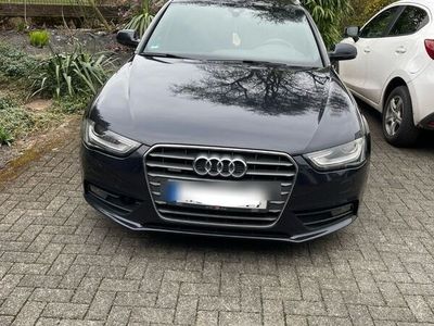 gebraucht Audi A4 Allroad 2.0 TDI S tronic quattro S-Line