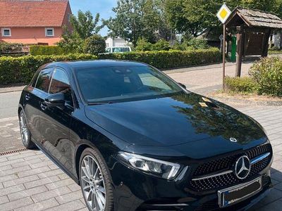 Mercedes A200