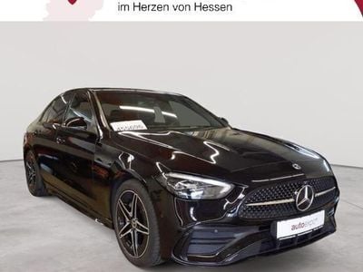 Mercedes C300