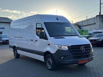 Gebraucht Mercedes Sprinter 170 PS (125 kW) 2023 Andere Van