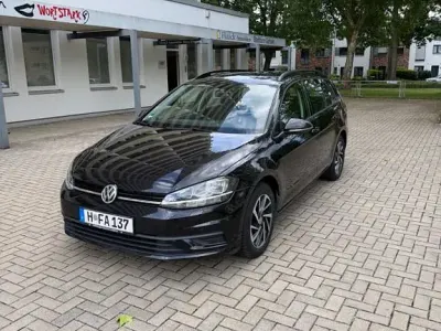 Gebraucht VW Golf VII