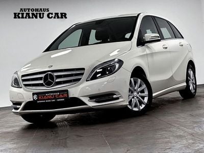 Mercedes B180