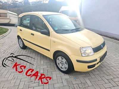 gebraucht Fiat Panda 1.1