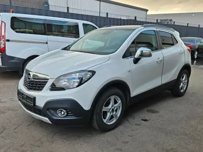 Gebraucht Opel Mokka
