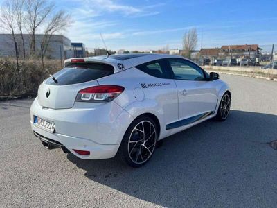 gebraucht Renault Mégane Coupé Coupe TCe 275 R.S. Trophy