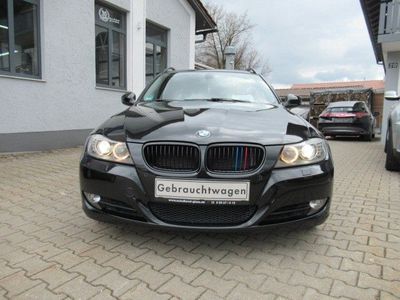 gebraucht BMW 325 325 Baureihe 3 Touring i xDrive-XENON-