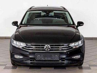 gebraucht VW Passat Variant Business