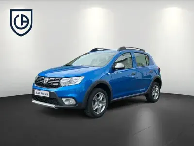 Gebraucht Renault Arkana Techno 143 PS (105 kW) 2022 Grau grau SUV