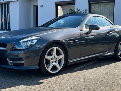 Mercedes SLK250