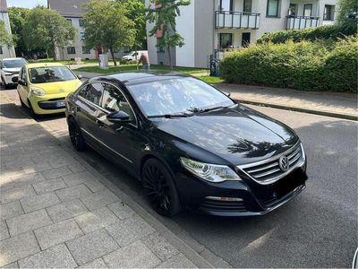 VW CC