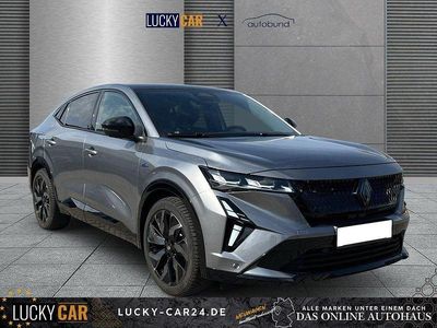 Gebraucht Renault Rafale Esprit Alpine 300 PS (220 kW) 2025 Schwarz SUV