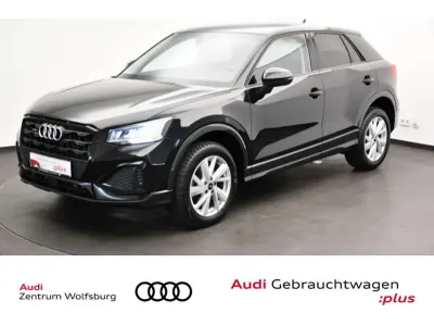 Gebraucht Audi Q2