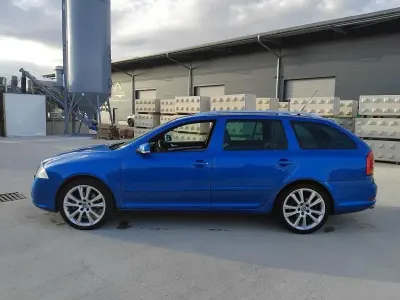 Gebraucht Skoda Octavia