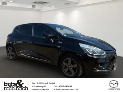Gebraucht Renault Clio IV