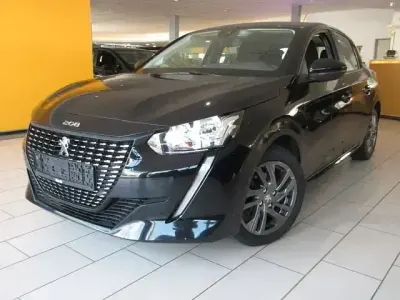 Gebraucht Peugeot 208