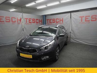 Kia Ceed Sportswagon