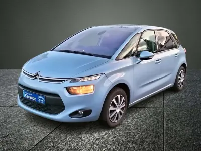 Gebraucht Citroën C4 Picasso