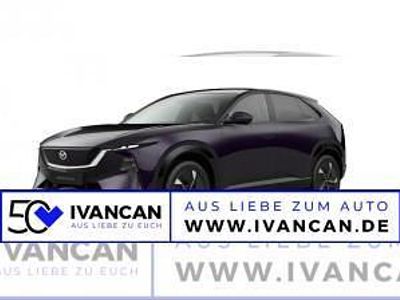 Nuova Mazda CX-6e Takumi-Line 189 kW (258 CV) 2026 Viola SUV