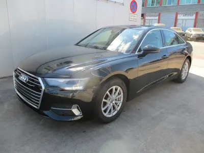 Gebraucht Audi A6