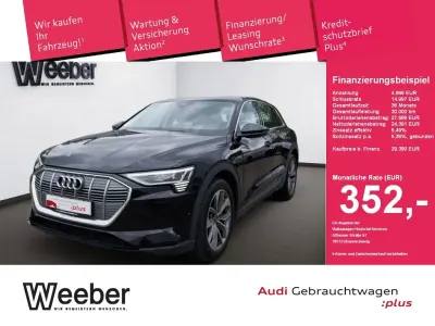 Gebraucht Audi e-tron