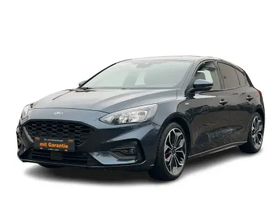 Gebraucht Ford Focus
