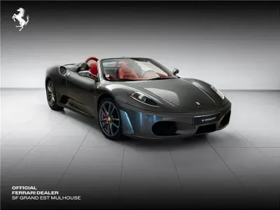 Gebraucht Ferrari F430