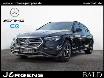 Gebraucht Mercedes E300