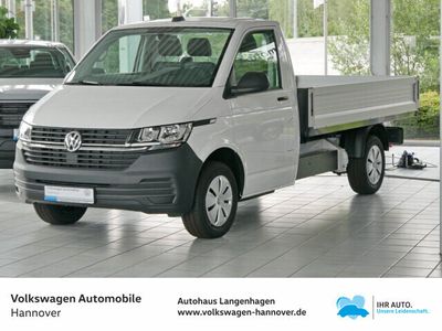 gebraucht VW T6.1 Pritsche Eika 2,0 l TDI SCR 81 kW 5-Gang