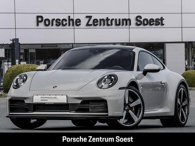 Gebraucht Porsche 911 Carrera Sport 394 PS (289 kW) 2024 Grau Coupé