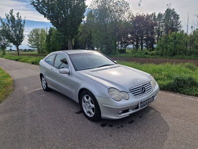 gebraucht Mercedes CL180 