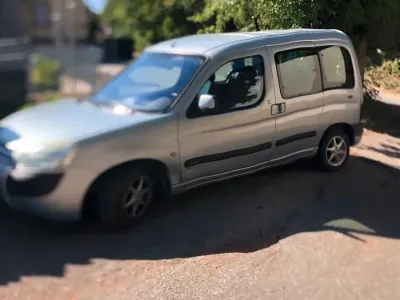 Gebraucht Citroën Berlingo