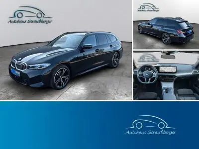 Gebraucht BMW 320