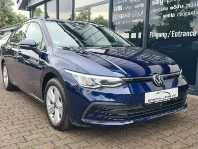 Gebraucht VW Golf VIII
