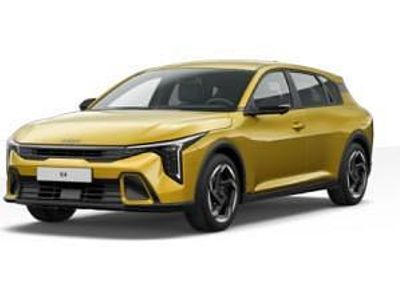 Nouă Kia K4 GT-Line 180 CP (132 kW) 2026 Auriu Berlinǎ