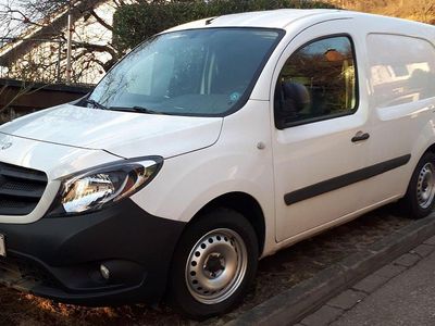 Mercedes Citan 109