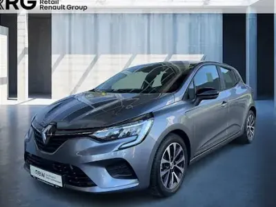 Gebraucht Renault Clio V