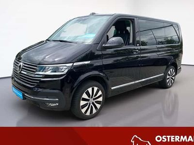 VW Multivan