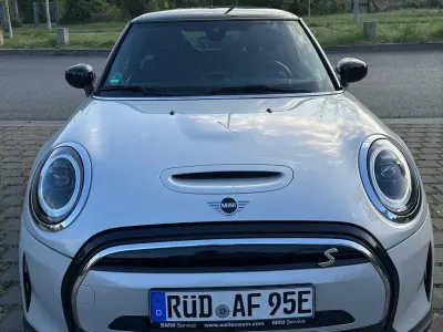 Brugt Mini Cooper SE